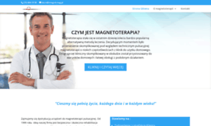 Magnetoterapia-pulsacyjna.pl thumbnail