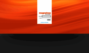 Magnetron-partner.com thumbnail