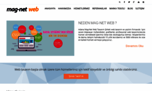 Magnetweb.net thumbnail