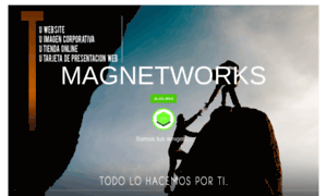 Magnetworks.net thumbnail