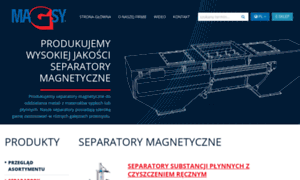 Magnetyczne-separatory.pl thumbnail