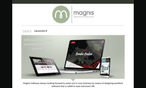 Magnis.com.ua thumbnail