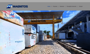 Magnitos.com.br thumbnail