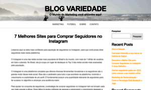 Magnocesar.com.br thumbnail