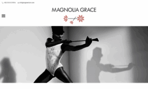 Magnolia-grace.com thumbnail