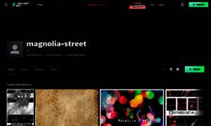 Magnolia-street.deviantart.com thumbnail