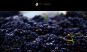 Magnoliablossomwines.com thumbnail