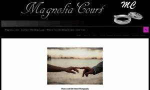 Magnoliacourt.com thumbnail