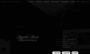 Magnoliamanorgreenville.com thumbnail