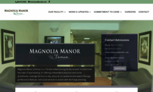 Magnoliamanorinman.com thumbnail