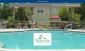 Magnoliaplacetownhome.com thumbnail