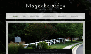 Magnoliaridge.org thumbnail