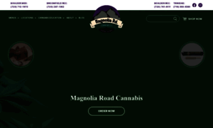 Magnoliaroadcc.com thumbnail