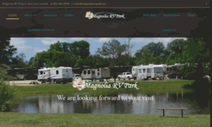 Magnoliarvpark.net thumbnail