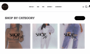 Magnoliastreetboutique.com thumbnail