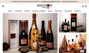 Magnum-wine.com thumbnail