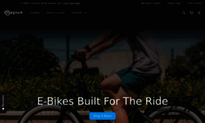 Magnumbikes.com thumbnail