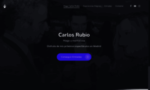 Magocarlosrubio.com thumbnail