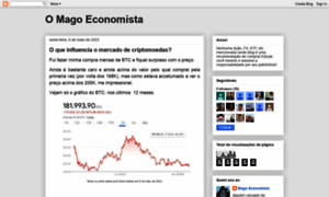 Magoeconomista.blogspot.com thumbnail