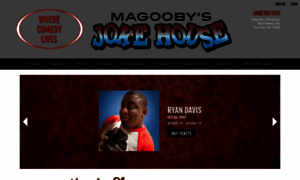 Magoobys.com thumbnail