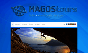 Magostours.gr thumbnail