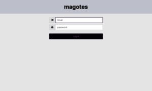 Magotes.chatbooks.com thumbnail