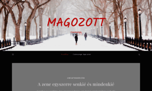 Magozottcseresznye.hu thumbnail