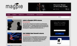 Magpie.ae thumbnail