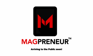 Magpreneur.com thumbnail