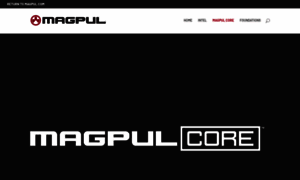 Magpulcore.com thumbnail