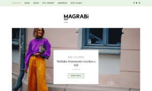 Magrabi.com.tr thumbnail