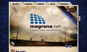Magrana.net thumbnail