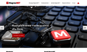 Magres.pl thumbnail