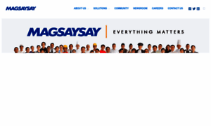 Magsaysay.com.ph thumbnail