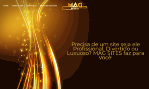 Magsites.com.br thumbnail