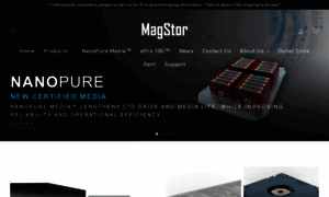 Magstor.com thumbnail