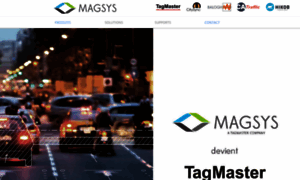 Magsys.net thumbnail