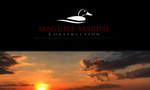 Maguiremarine.com thumbnail