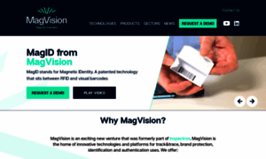 Magvision.tech thumbnail