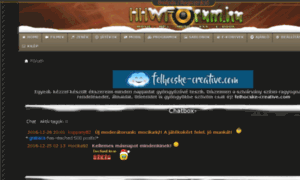 Magyarforum.net thumbnail