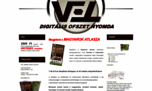Magyarokatlasza.hu thumbnail