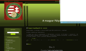 Magyarpalya.ucoz.hu thumbnail