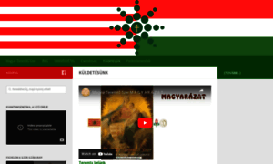 Magyarteremtoszer.hu thumbnail