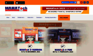 Maha-tech.com thumbnail