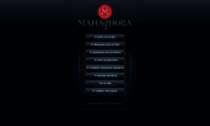 Mahaghora.co.id thumbnail