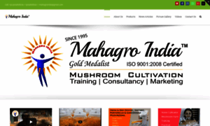 Mahagroindia.in thumbnail