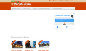 Mahahual.mx thumbnail