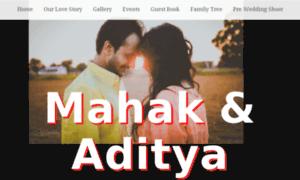 Mahakaditya.in thumbnail