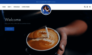 Mahaliacoffee.com.au thumbnail