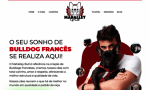 Mahalleybull.com.br thumbnail